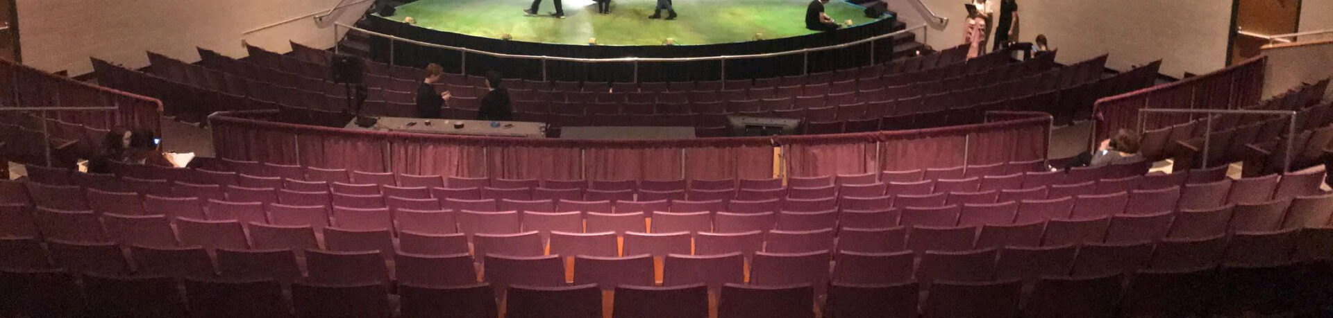 Lakota West Theatre